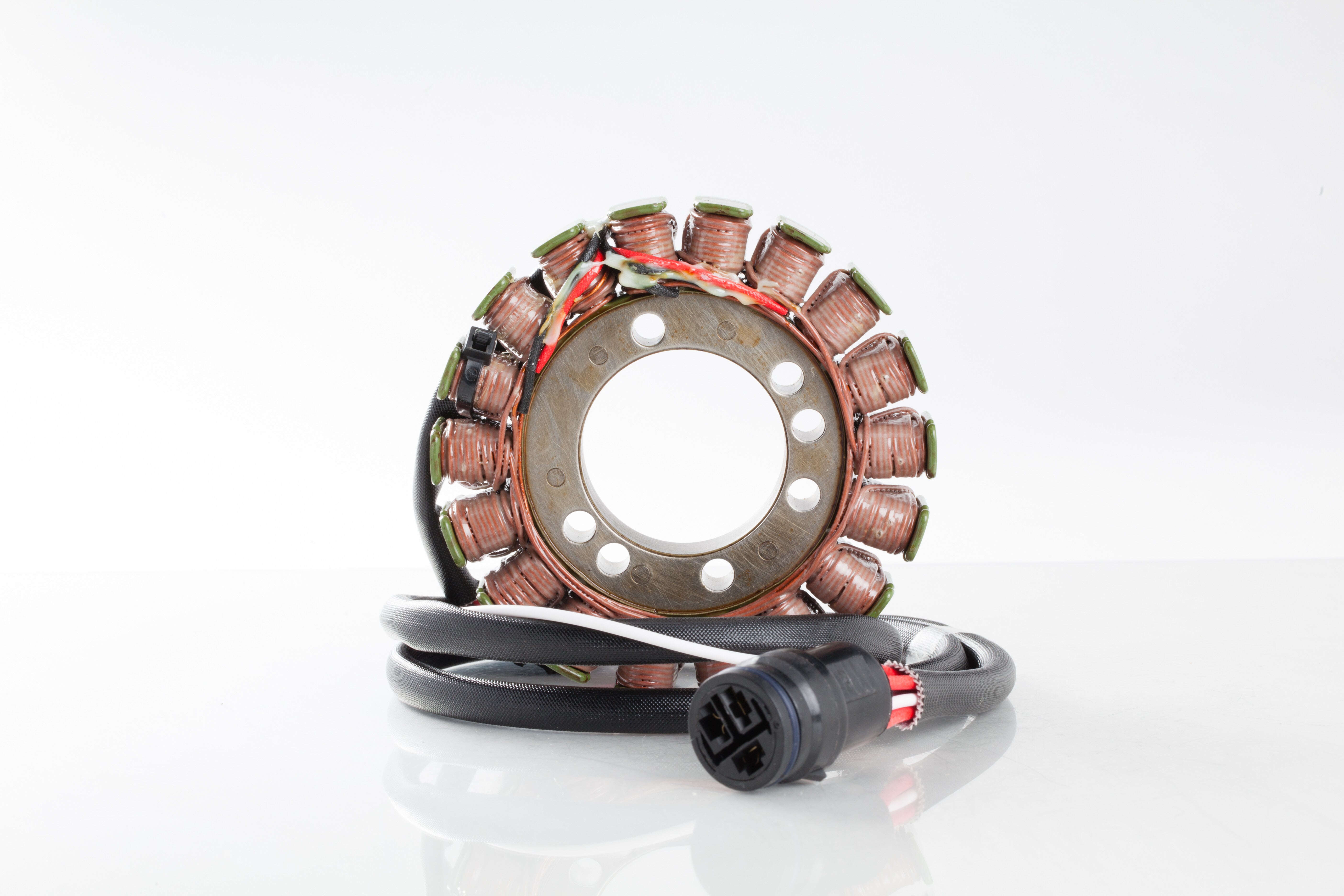STATOR 27-21216