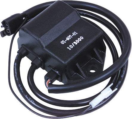 OEM Style Replacement CDI