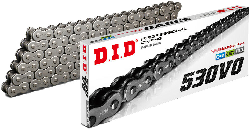 CHAIN 530VO-120