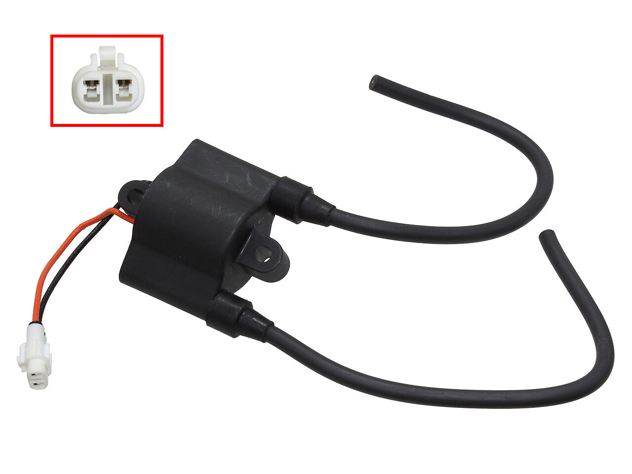 External Coil