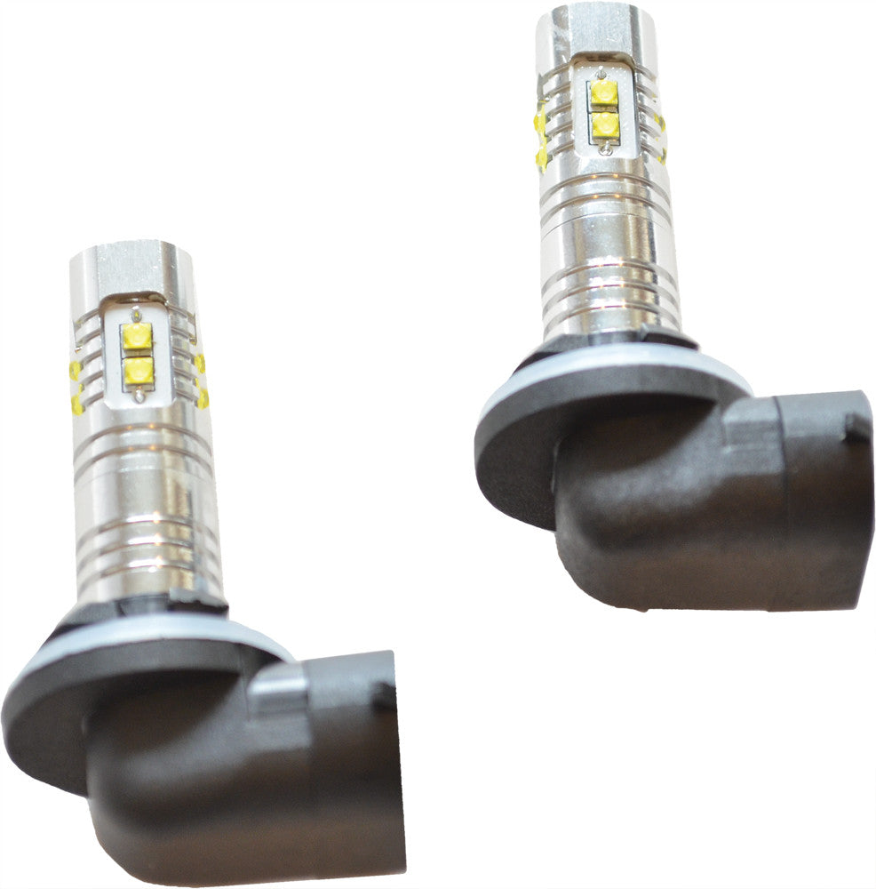 LED Passing Lamps