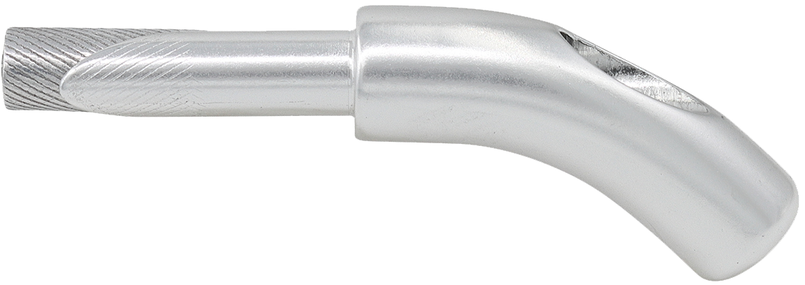 Bar End