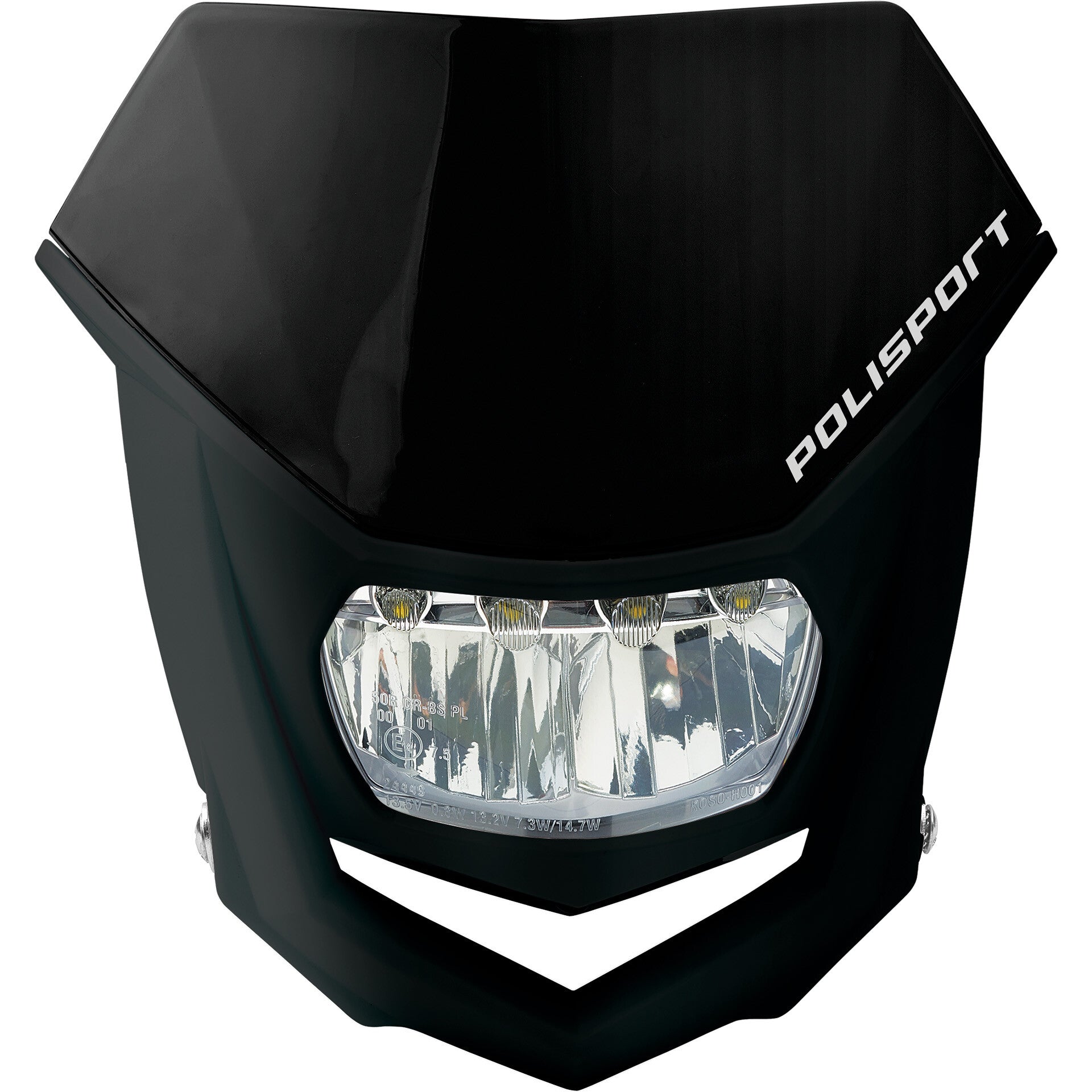 Halo Headlight