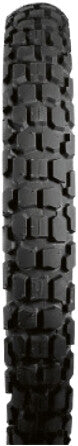 TIRE TRAIL WING TW301 FRONT 80/100-21 51P BIAS TT