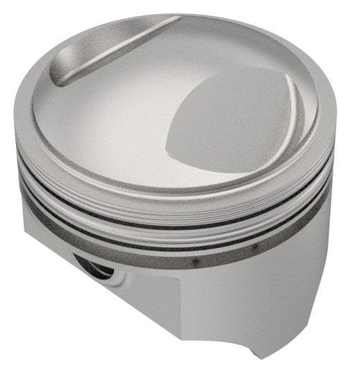 CAST PISTONS SHOVEL 88-89CI STD