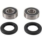 Wheel Bearing & Seal Kit