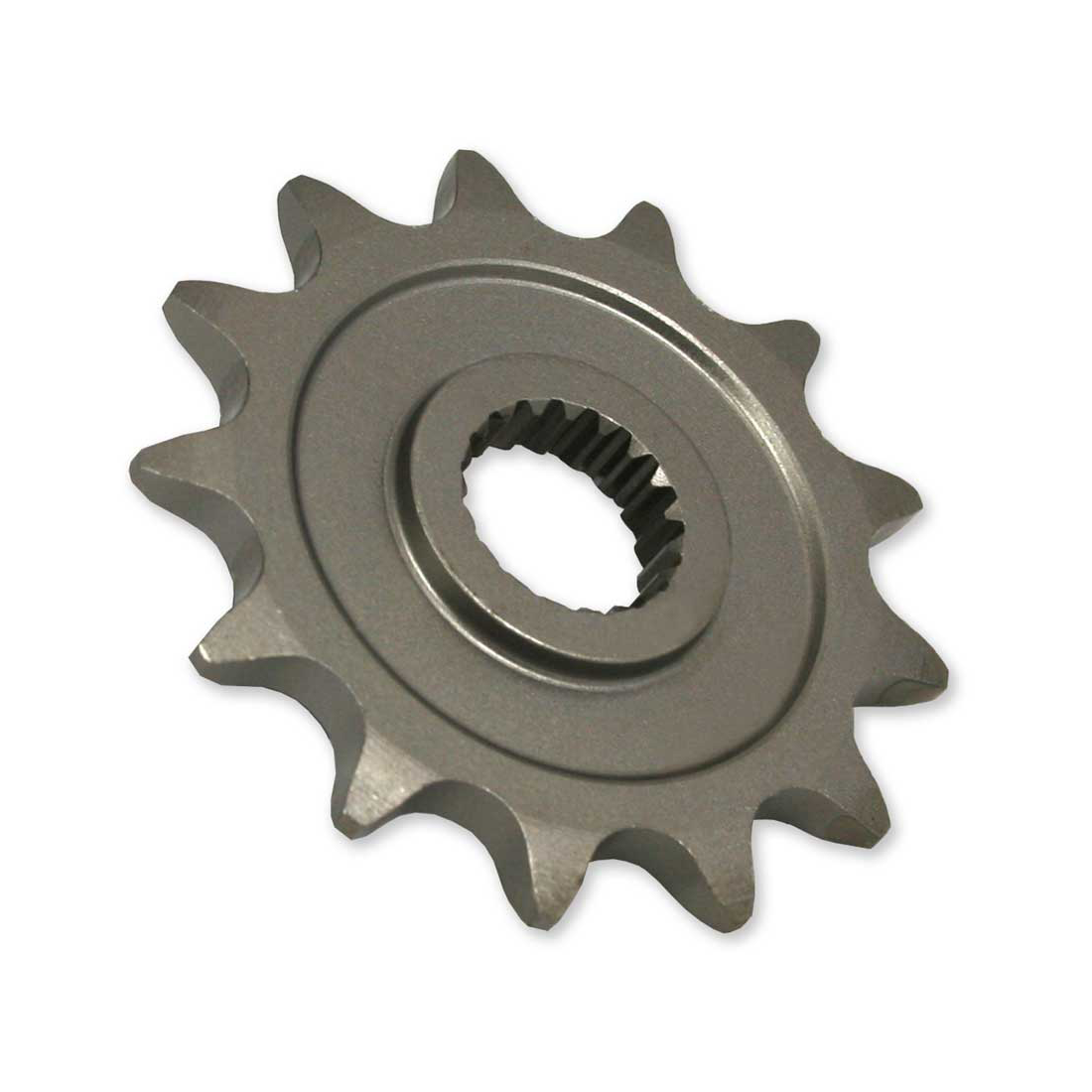 FRONT CS SPROCKET STEEL 14T KAW