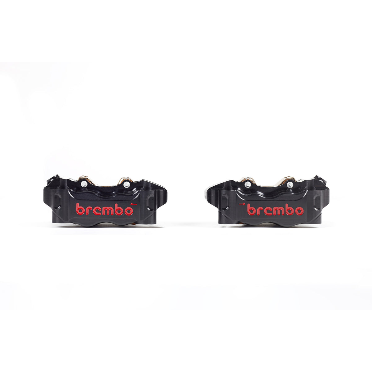 UPGRADE BRAKE CALIPER GP4-RB FRONT SET