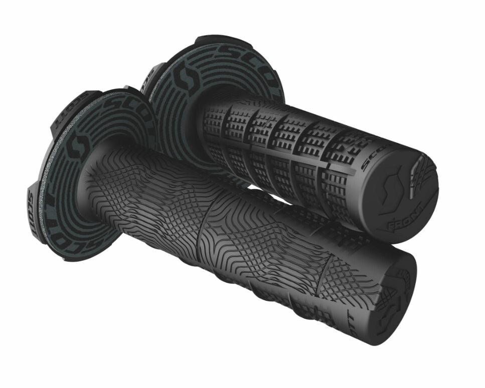 DUECE GRIP BLACK/BLACK