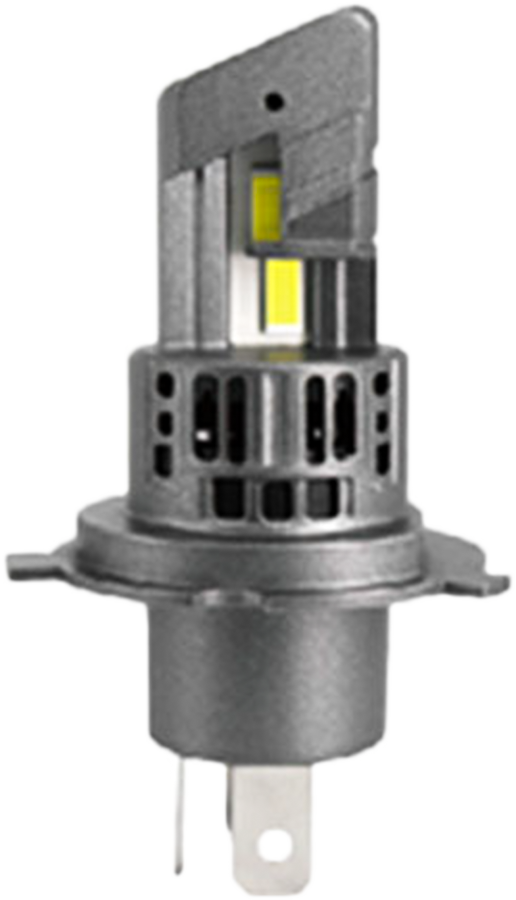 H4 12V DC LED HEADLIGHT 1400/1800 LUMENS