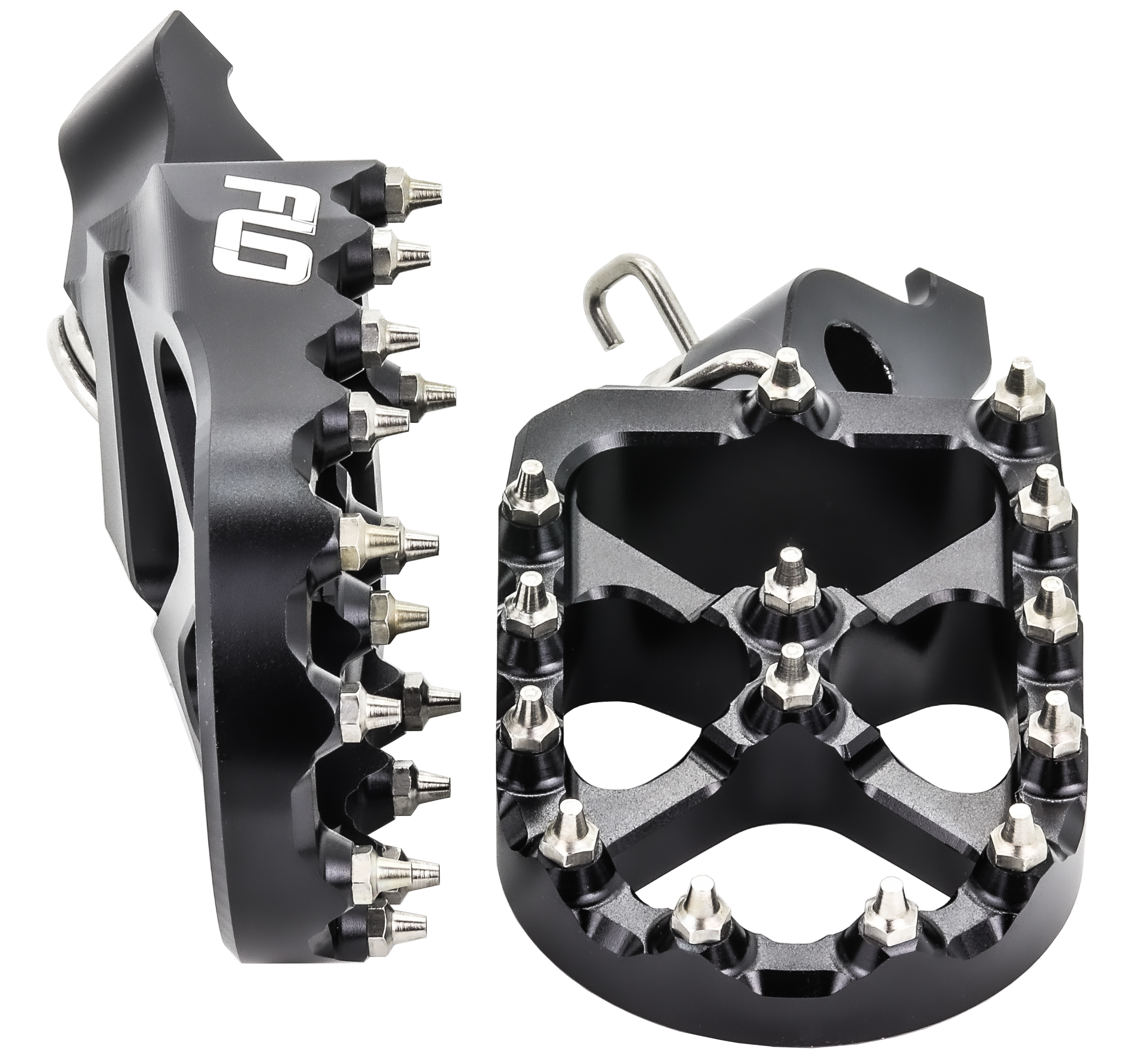 Pro Series Footpegs