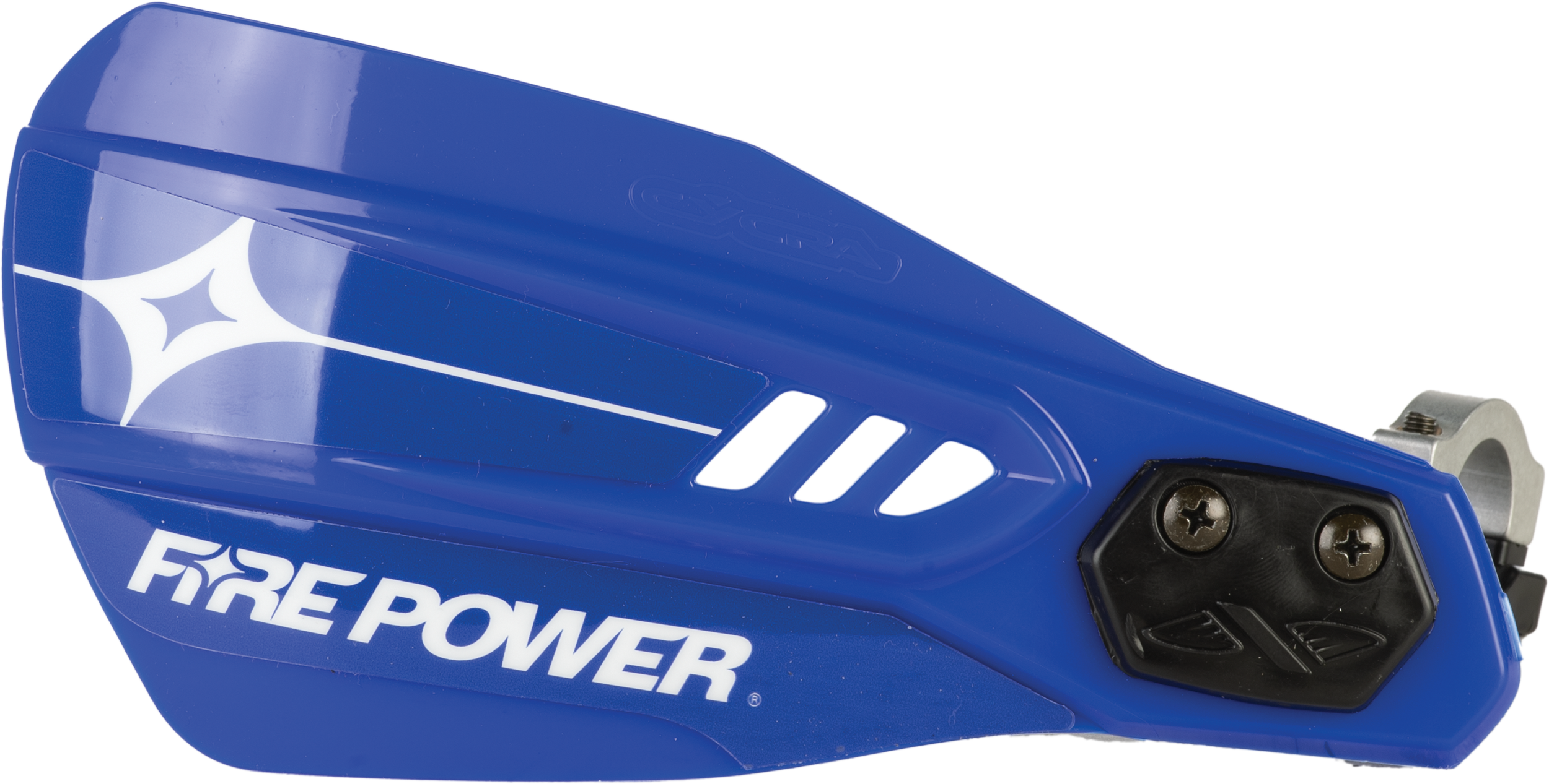 OPEN HANDGUARD BLUE