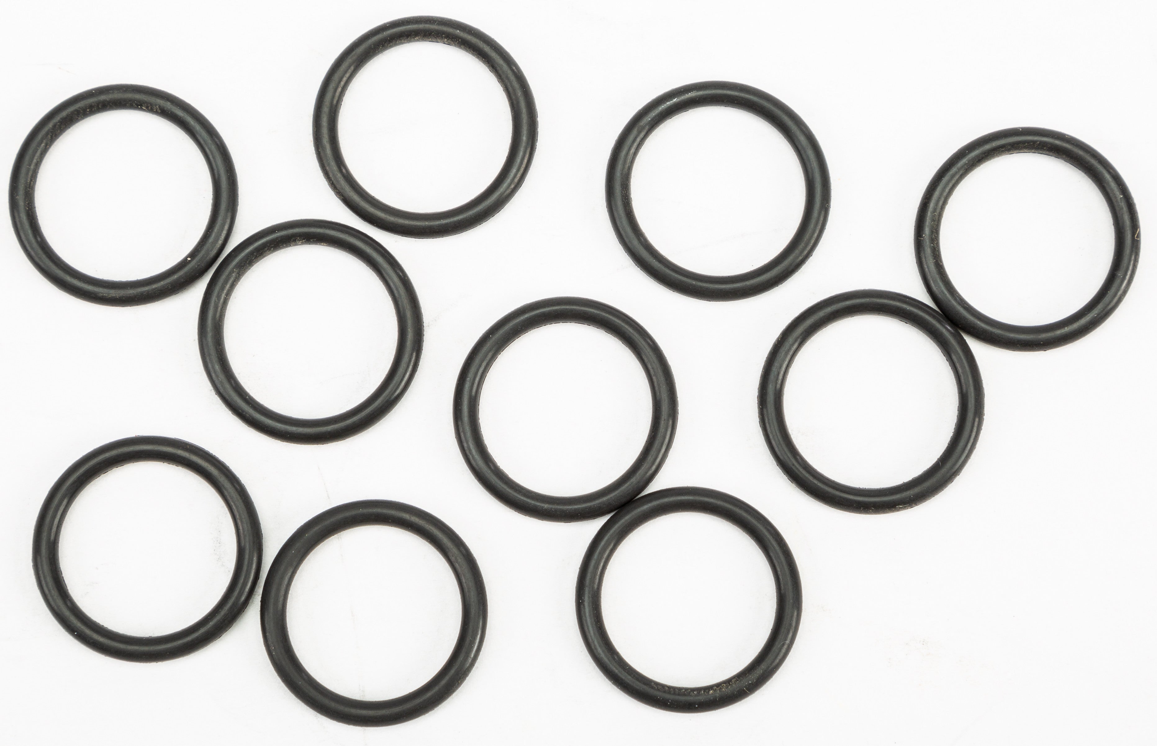 Milwaukee 8 Oil Pump O-Ring