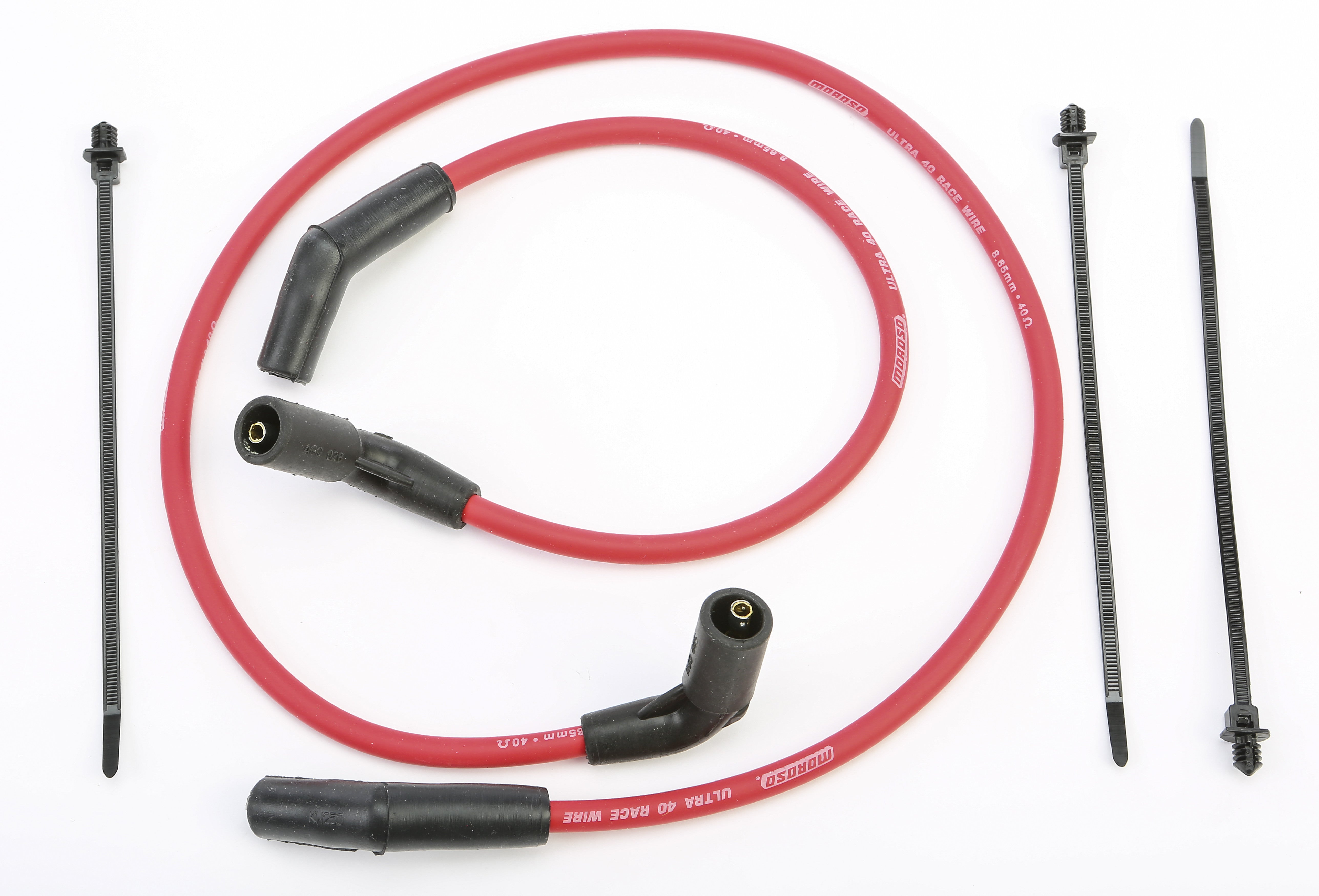High Performance Ultra 40 Ignition Wire