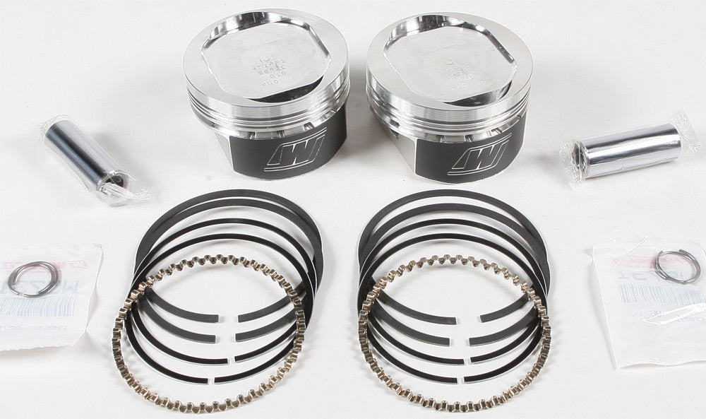 V-TWIN PISTON KIT