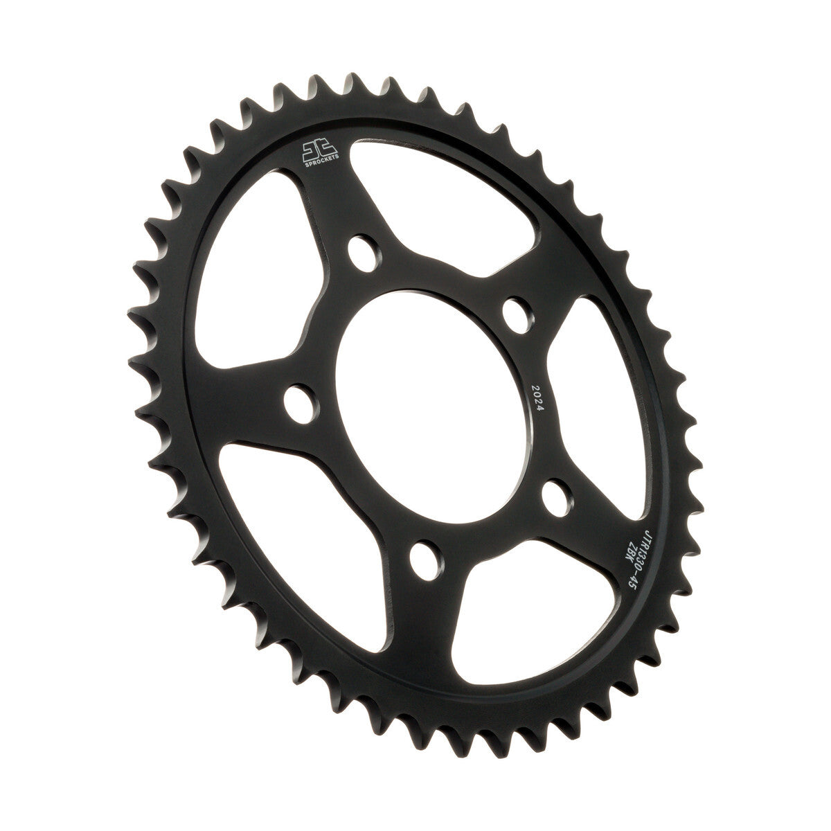 REAR SPROCKET STEEL 16T-520 HON