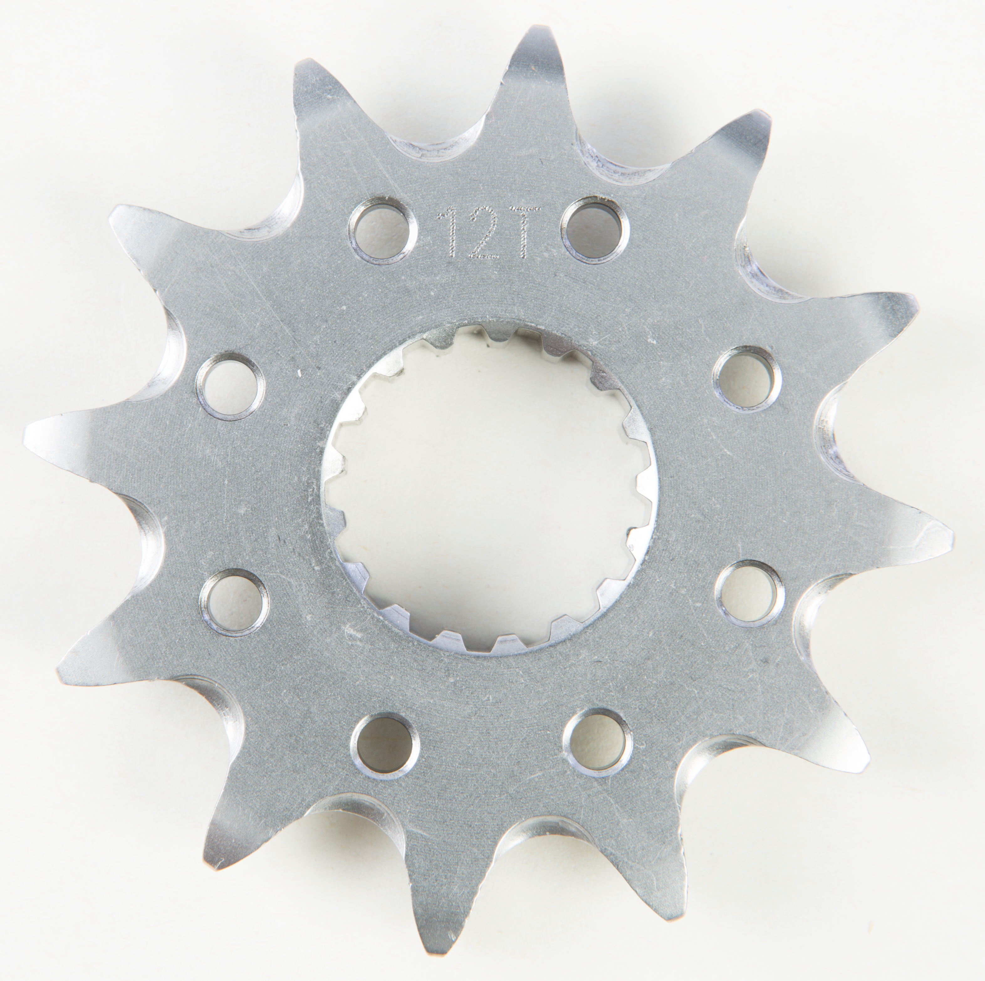 Countershaft Steel Sprocket