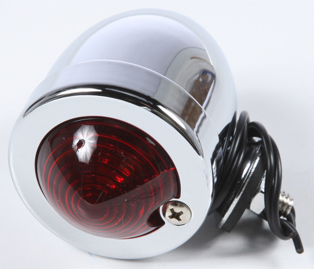 Bullet Light