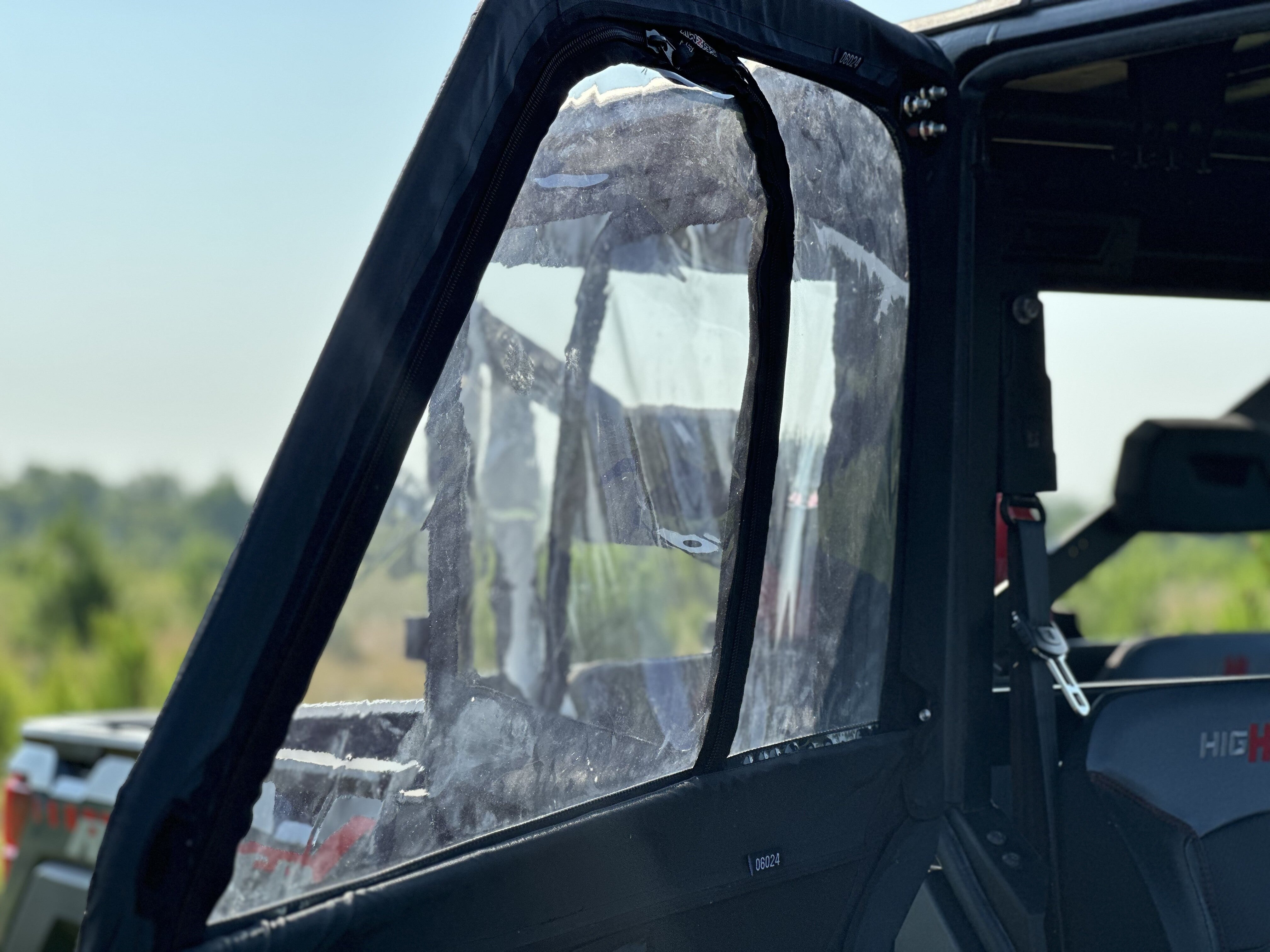 Frame Door Kit