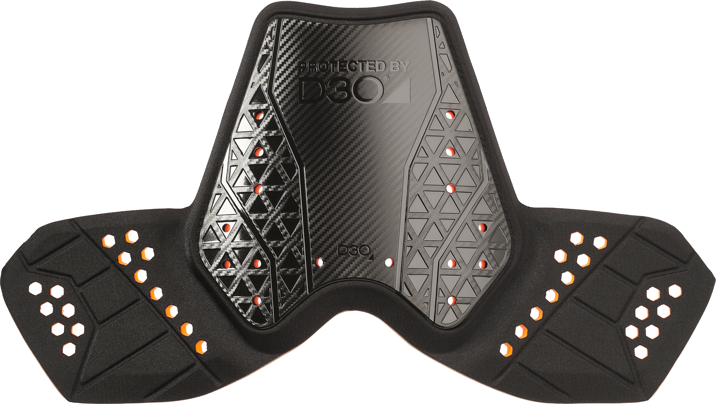 D30 RACING CHEST PROTECTOR CHEST