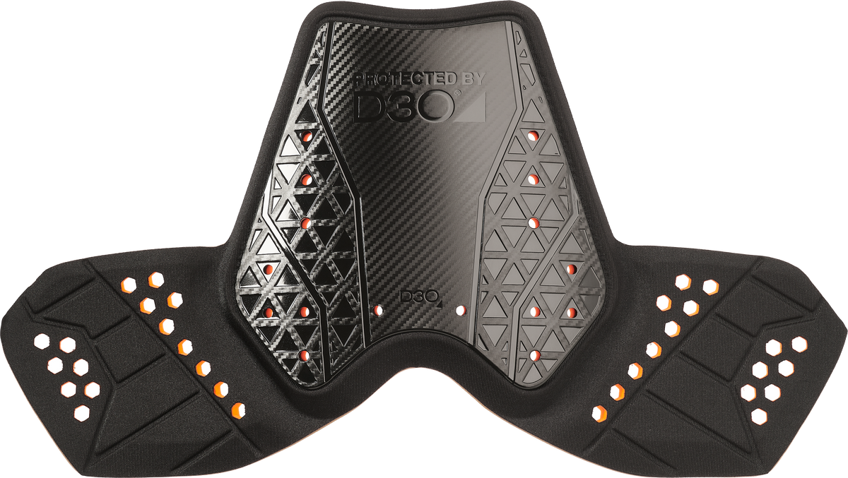 D30 RACING CHEST PROTECTOR CHEST