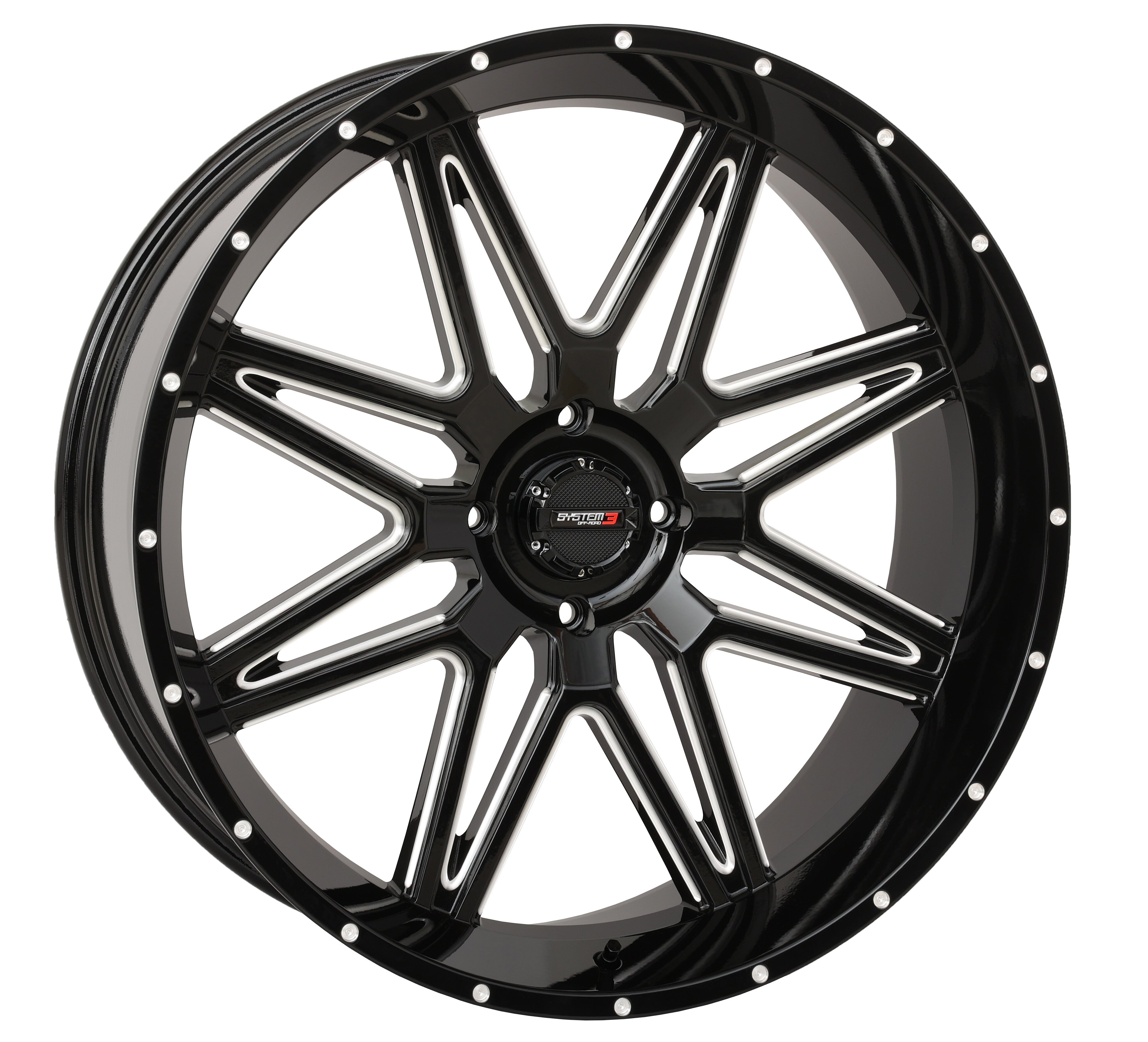 ST7 WHEELS