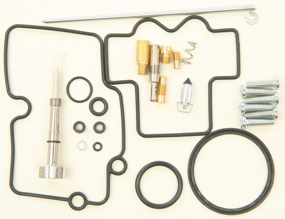 BIKE CARBURETOR REBUILD KIT