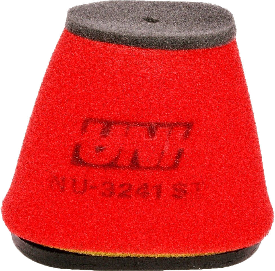 MULTI-STAGE COMPETITION AIR FILTER