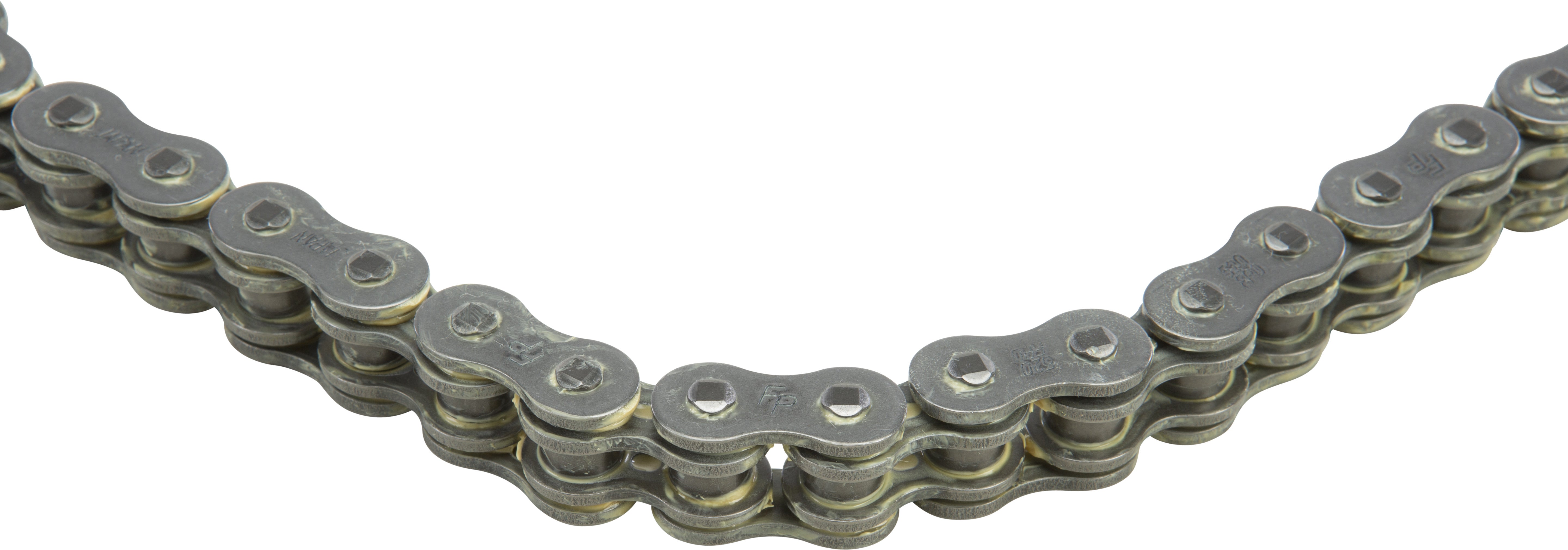 O-Ring Sealed Chain