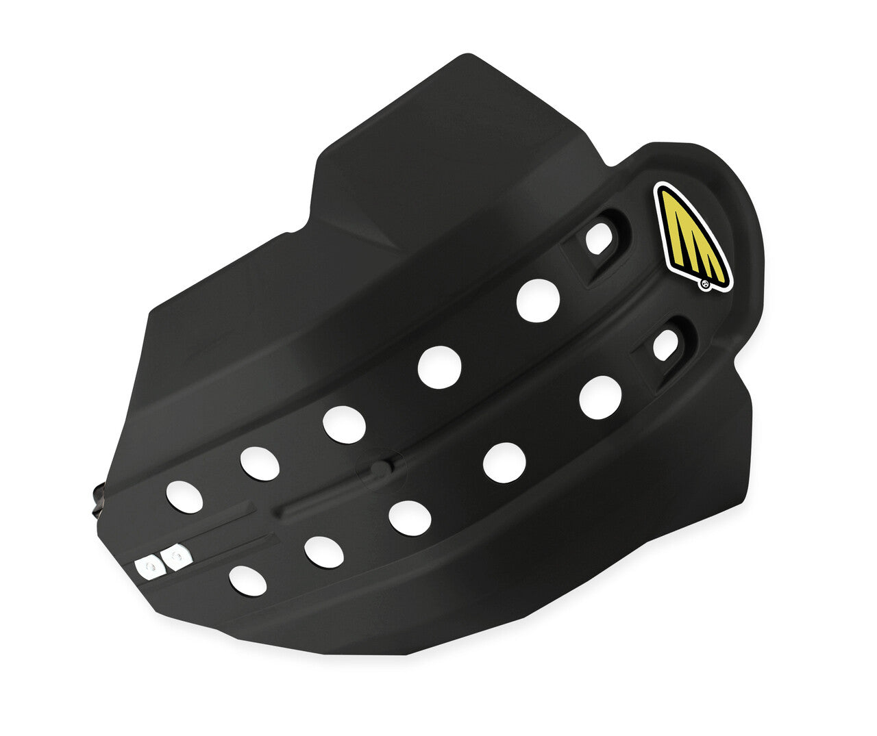 FULL ARMOR SKID PLATE BLACK