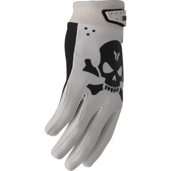 LAUNCHMODE Gloves - SAND