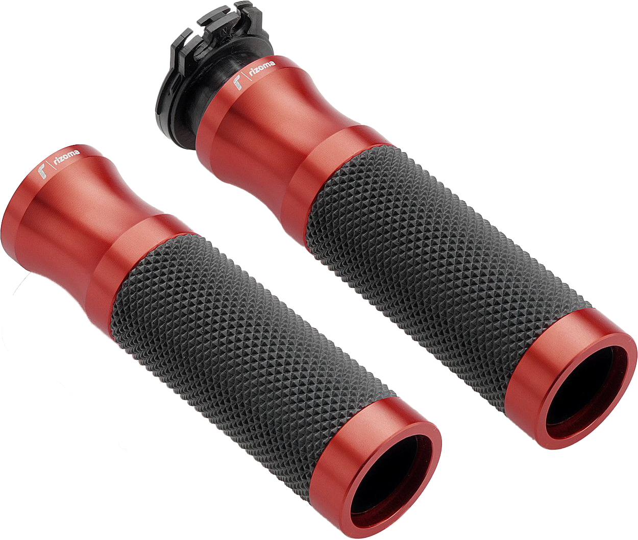 GRIPS SPORT 22MM RED