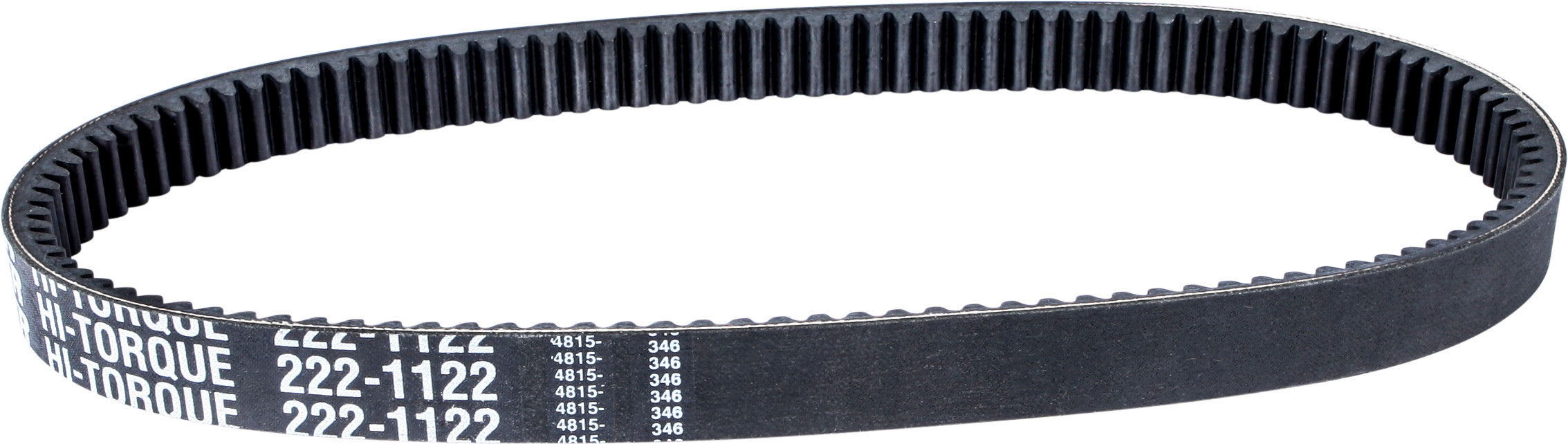 Hi-Torque Belt