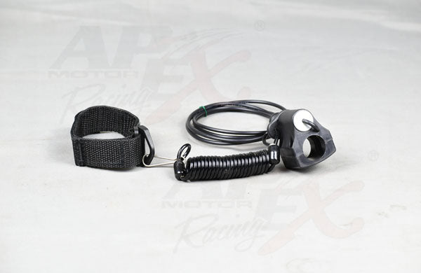 #6 Kill Switch Tether APEX - DRR