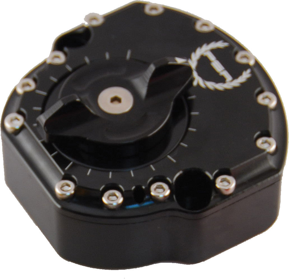 Steering Damper