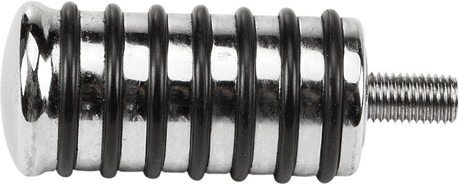 O-RING STYLE SHIFT PEG 1/2" SHORT STUD