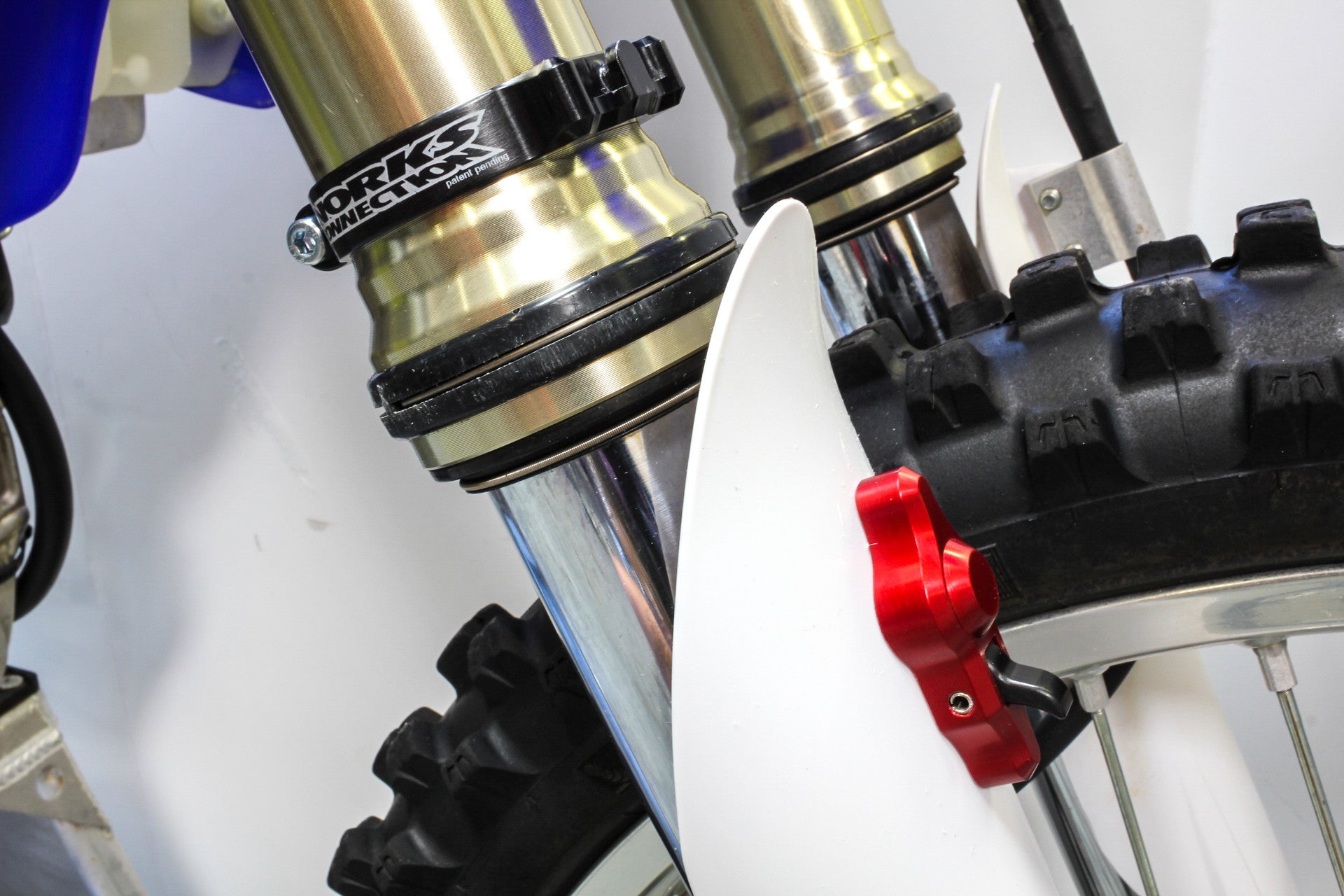 PRO LAUNCH START DEVICE