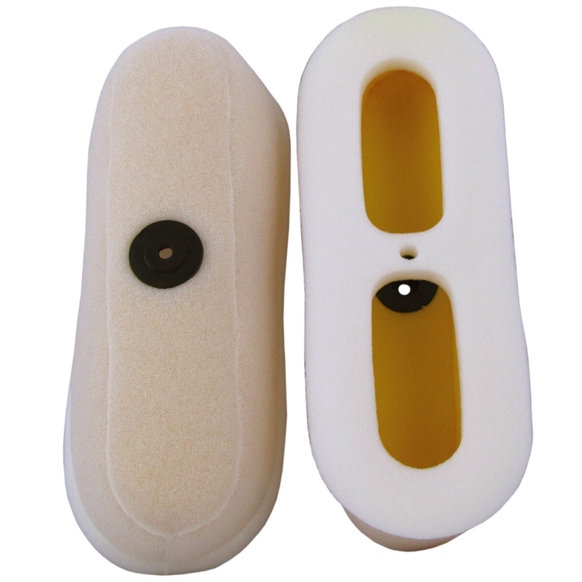 Dual Stage Foam Air Filters