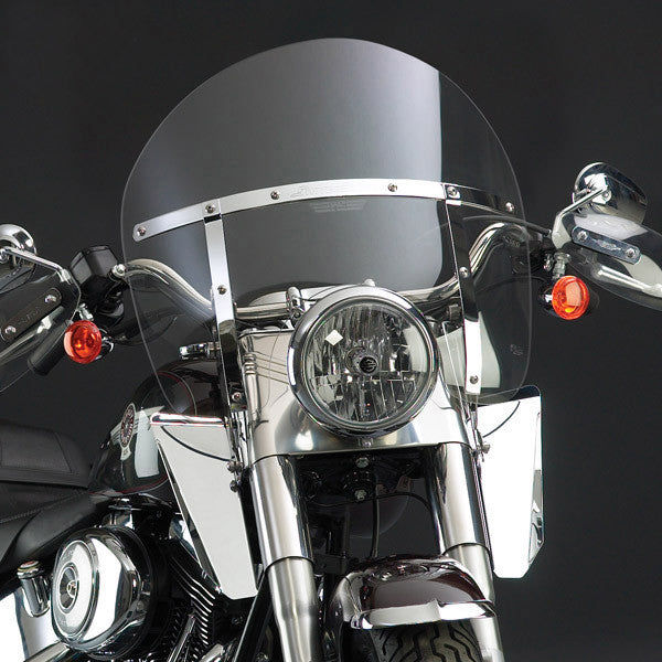 Switchblade Chopped Windshield