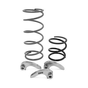 CLUTCH KIT SPORT UTILITY STOCK TIRE