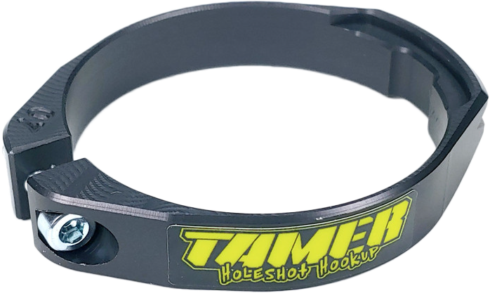 TAMER WDS 2.0 RING ONLY BLACK