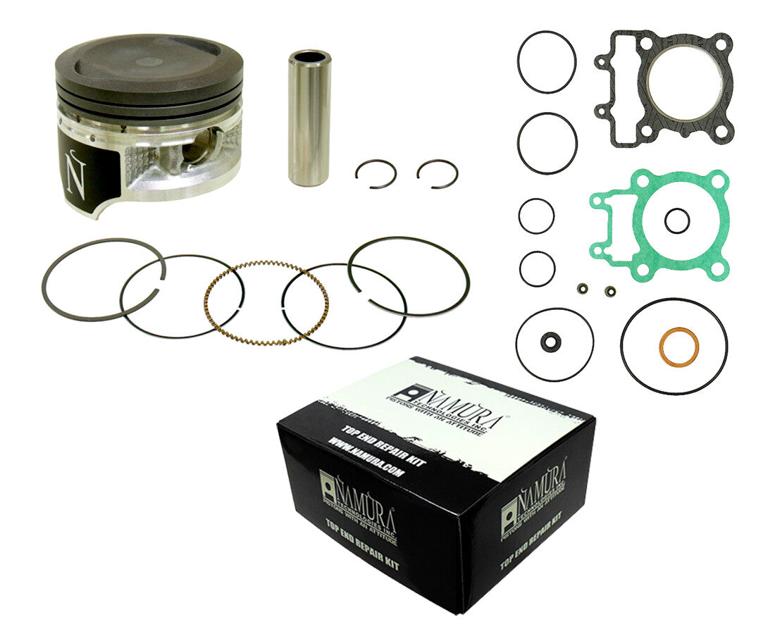 Top End Repair Kit