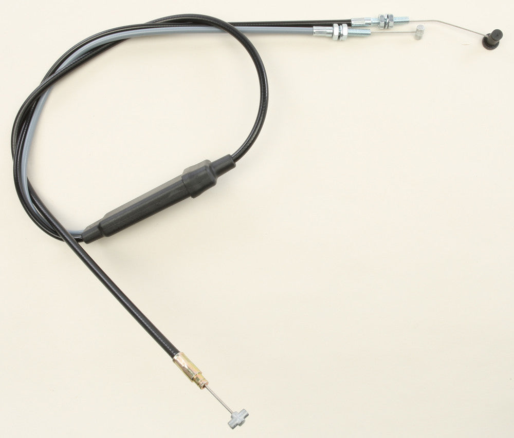 THROTTLE CABLE POL