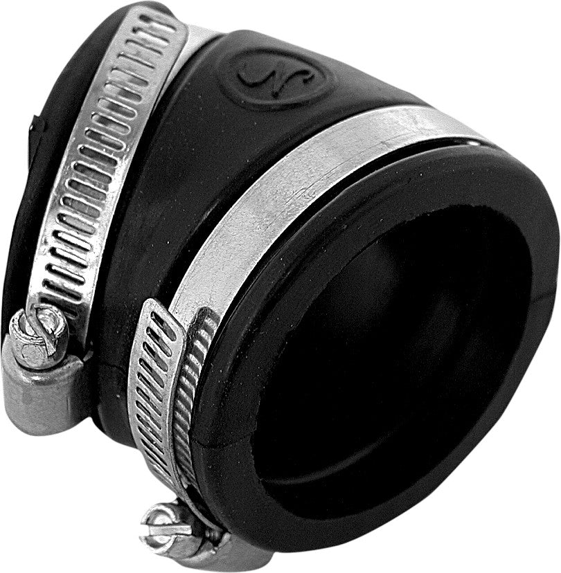 Intake Mounting Flange
