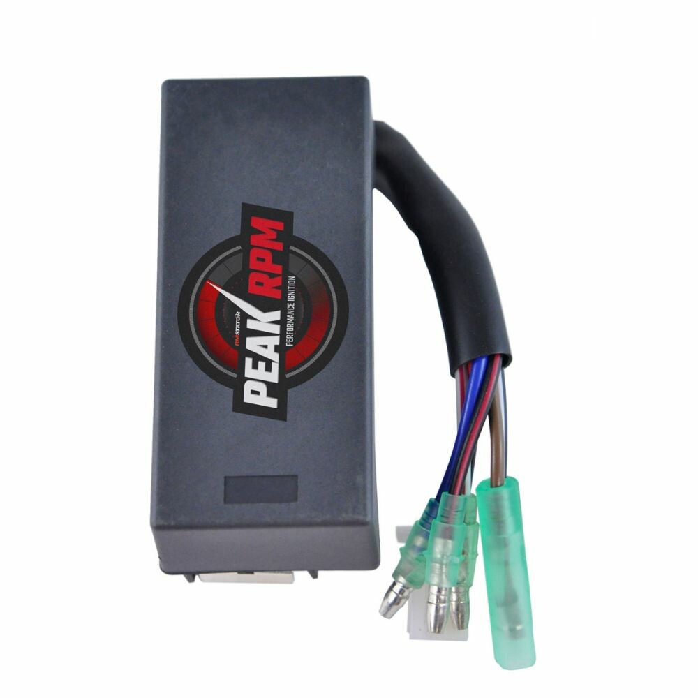 CDI Box
