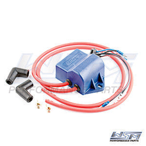 CDI BOX KAW
