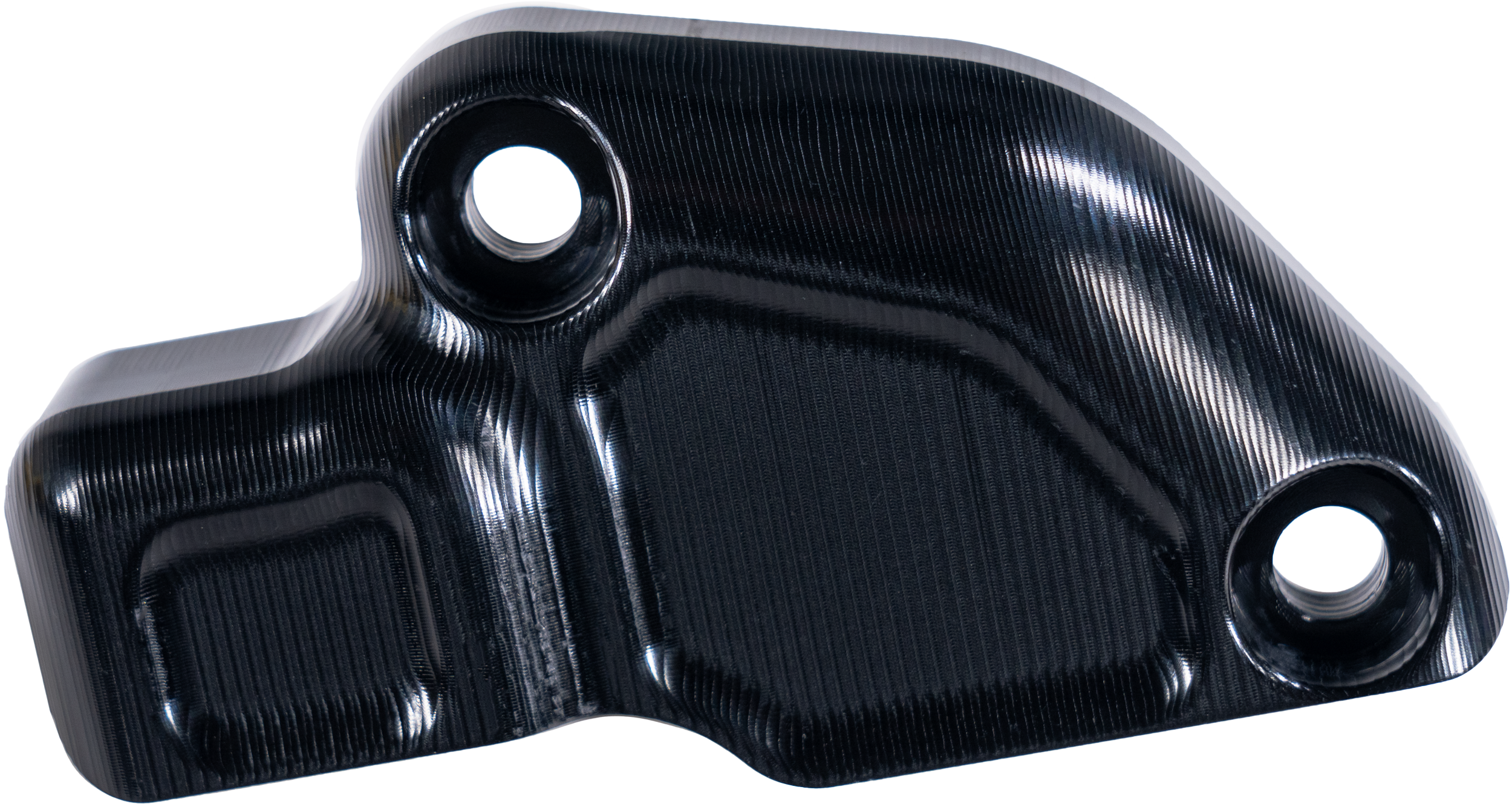 GEAR POSITION SENSOR COVER BLACK L`23-25