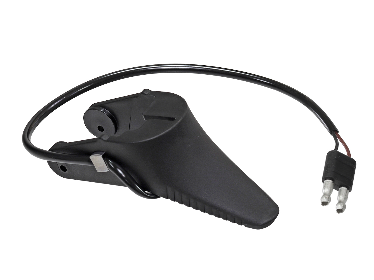 Heated Throttle Lever