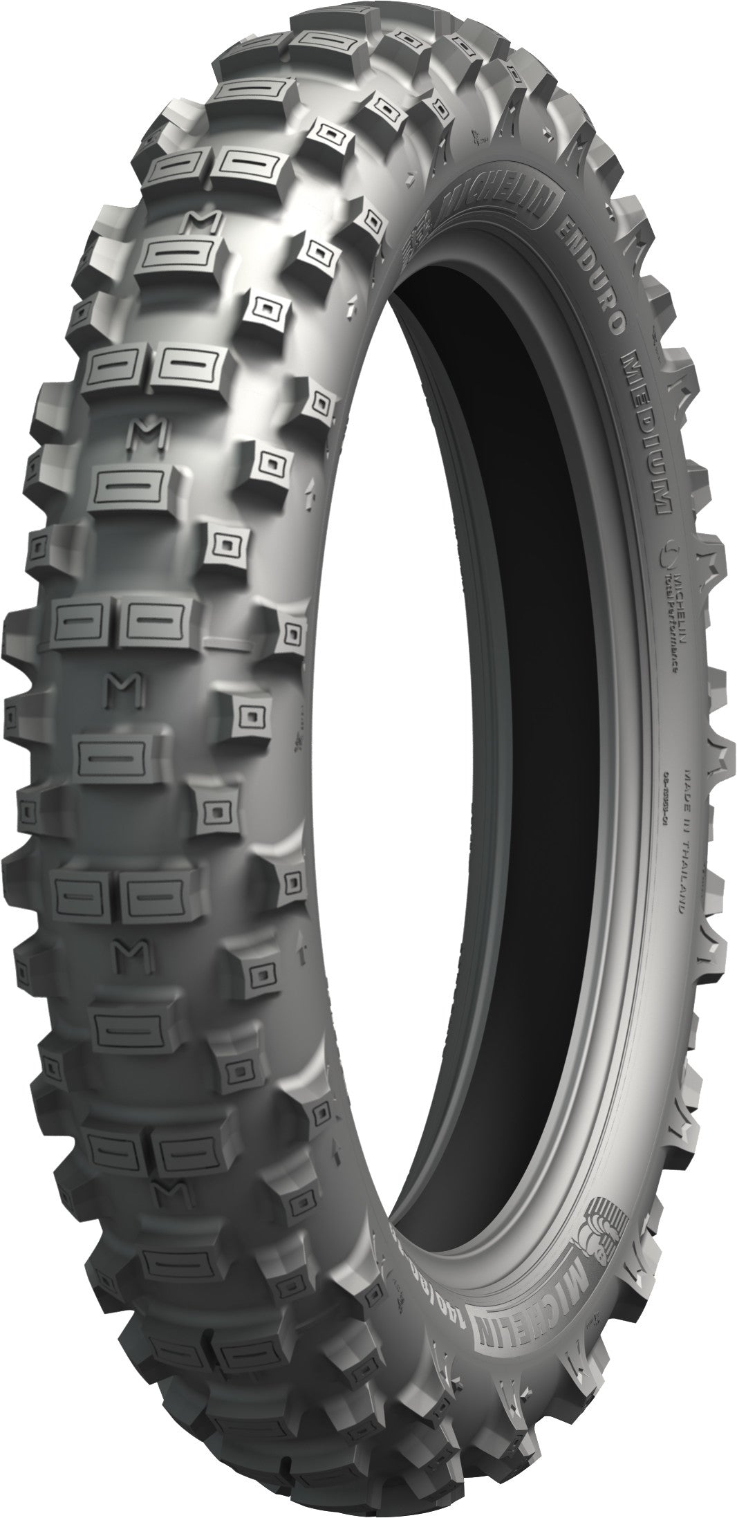 Enduro Medium