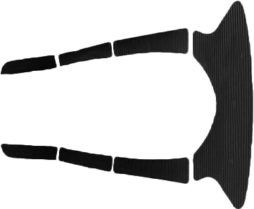 TRACTION MAT KAW